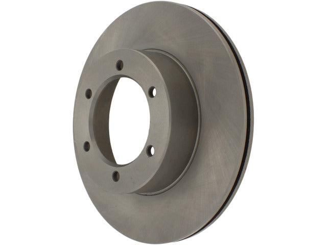 Disc Brake Rotor Centric Parts 121.44044