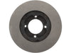 Disc Brake Rotor Centric Parts 121.44045