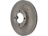Disc Brake Rotor Centric Parts 121.44045