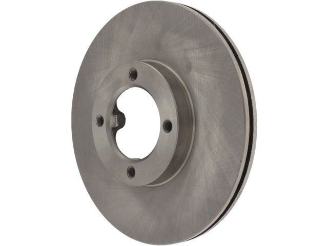 Disc Brake Rotor Centric Parts 121.44045