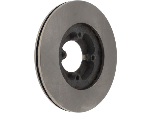 Disc Brake Rotor Centric Parts 121.44045
