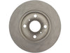 Disc Brake Rotor Centric Parts 121.44046