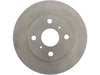 Disc Brake Rotor Centric Parts 121.44046