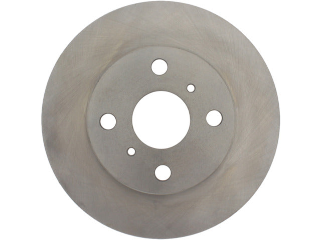 Disc Brake Rotor Centric Parts 121.44046