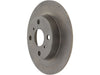 Disc Brake Rotor Centric Parts 121.44046