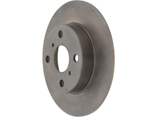 Disc Brake Rotor Centric Parts 121.44046
