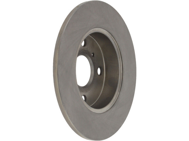 Disc Brake Rotor Centric Parts 121.44046