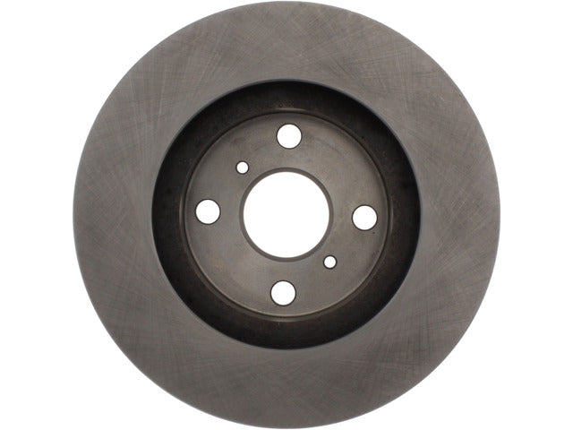 Disc Brake Rotor Centric Parts 121.44047