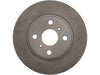Disc Brake Rotor Centric Parts 121.44047