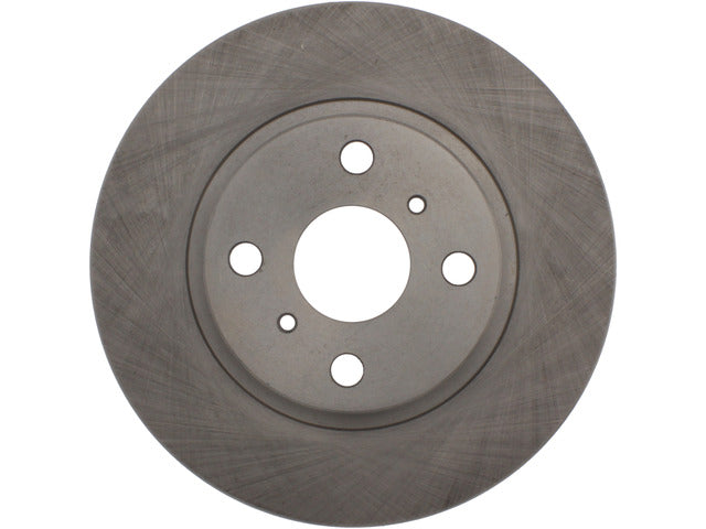 Disc Brake Rotor Centric Parts 121.44047