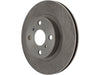 Disc Brake Rotor Centric Parts 121.44047