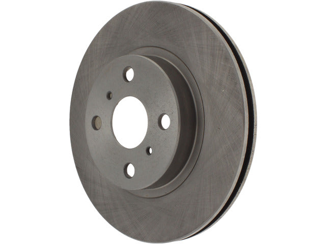 Disc Brake Rotor Centric Parts 121.44047