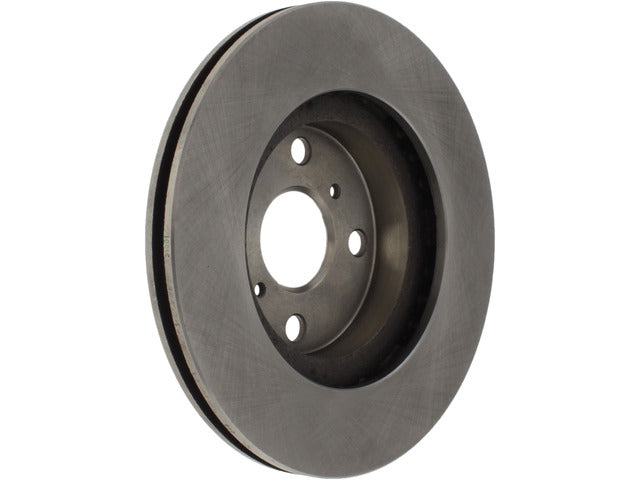 Disc Brake Rotor Centric Parts 121.44047