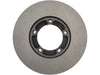 Disc Brake Rotor Centric Parts 121.44048