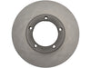 Disc Brake Rotor Centric Parts 121.44048