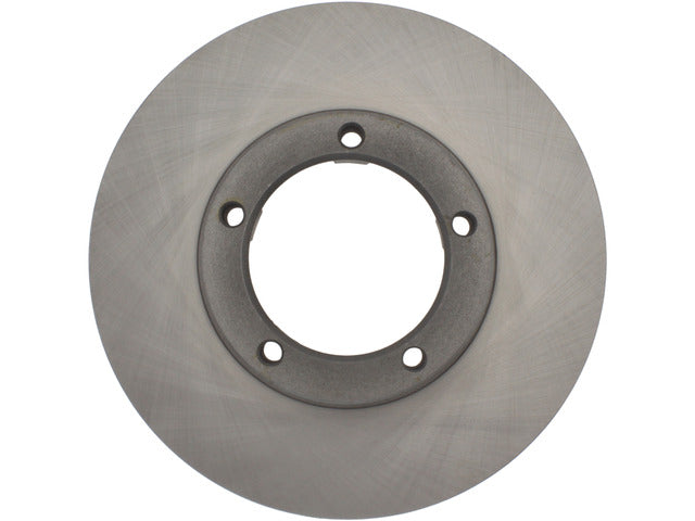 Disc Brake Rotor Centric Parts 121.44048