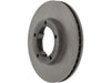 Disc Brake Rotor Centric Parts 121.44048