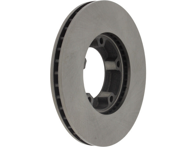 Disc Brake Rotor Centric Parts 121.44048