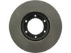 Disc Brake Rotor Centric Parts 121.44049