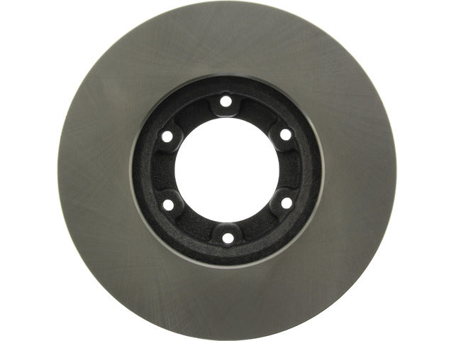 Disc Brake Rotor Centric Parts 121.44049