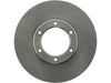 Disc Brake Rotor Centric Parts 121.44049