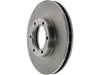 Disc Brake Rotor Centric Parts 121.44049