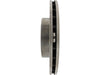 Disc Brake Rotor Centric Parts 121.44050