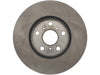 Disc Brake Rotor Centric Parts 121.44050