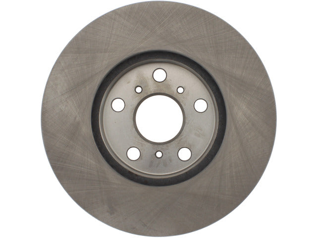 Disc Brake Rotor Centric Parts 121.44050
