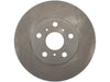 Disc Brake Rotor Centric Parts 121.44050