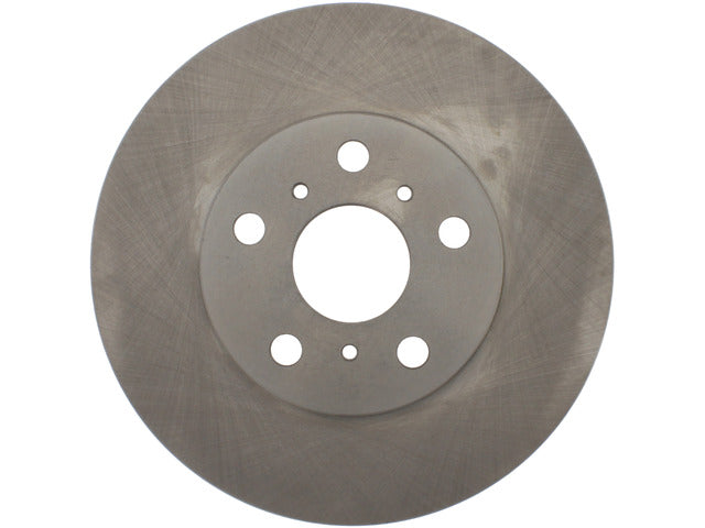 Disc Brake Rotor Centric Parts 121.44050
