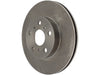 Disc Brake Rotor Centric Parts 121.44050