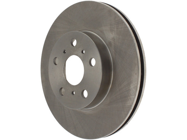 Disc Brake Rotor Centric Parts 121.44050