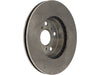 Disc Brake Rotor Centric Parts 121.44050