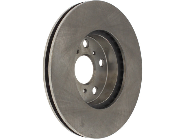 Disc Brake Rotor Centric Parts 121.44050