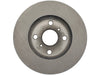 Disc Brake Rotor Centric Parts 121.44052