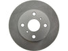 Disc Brake Rotor Centric Parts 121.44052
