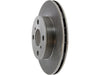 Disc Brake Rotor Centric Parts 121.44052