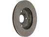 Disc Brake Rotor Centric Parts 121.44052