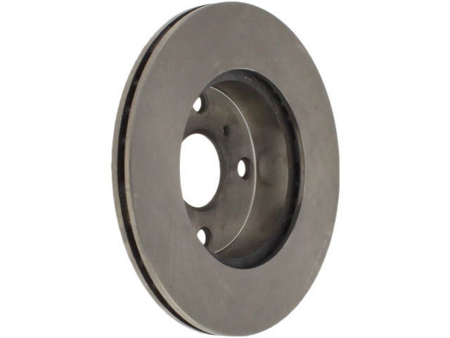 Disc Brake Rotor Centric Parts 121.44052