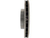 Disc Brake Rotor Centric Parts 121.44054