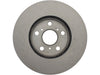 Disc Brake Rotor Centric Parts 121.44054