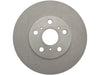 Disc Brake Rotor Centric Parts 121.44054