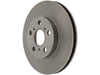 Disc Brake Rotor Centric Parts 121.44054