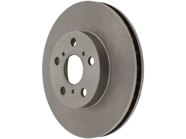 Disc Brake Rotor Centric Parts 121.44054