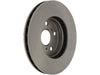Disc Brake Rotor Centric Parts 121.44054