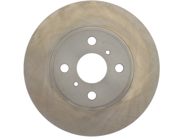 Disc Brake Rotor Centric Parts 121.44055