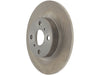 Disc Brake Rotor Centric Parts 121.44055