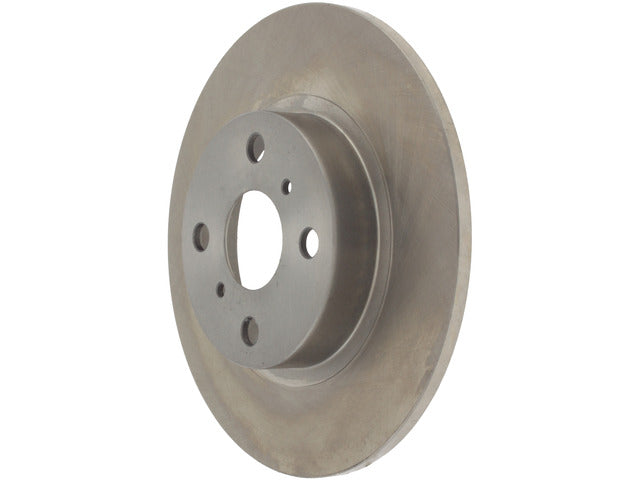 Disc Brake Rotor Centric Parts 121.44055