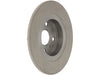 Disc Brake Rotor Centric Parts 121.44055